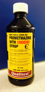Hydrocodone syrup copy